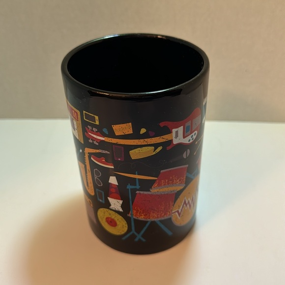 2023 Disney D23 Expo The Muppets Mayhem Coffee Mug - Picture 3 of 6
